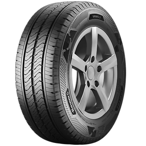 Barum Vanis 3 225/55 R17C 109/107T 8PR Yaz Lastiği - 2025 ürün görseli 1