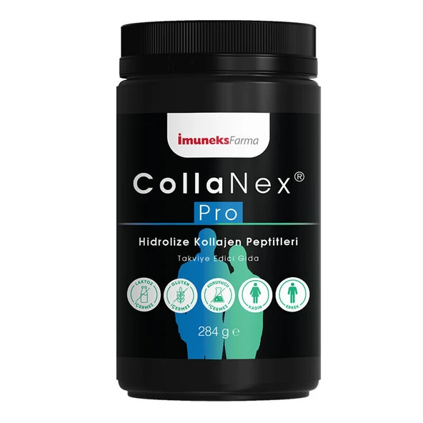 COLLANEX PRO TOZ  284 GR ürün görseli 1