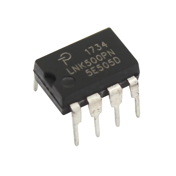 LNK 500PN DIP-7 Entegre Devre ürün görseli 1