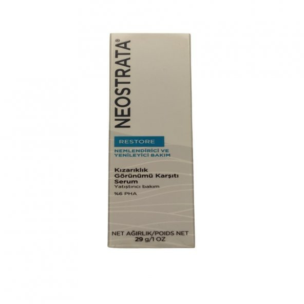 Restore Kızarıklık Karşıtı Serum 29gr ürün görseli 1