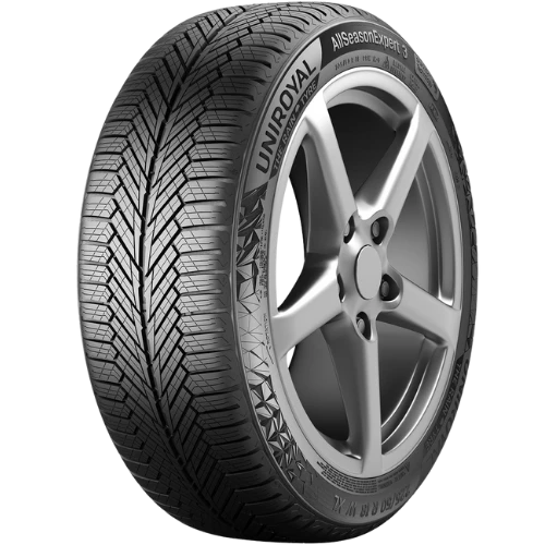 Uniroyal AllSeasonExpert 3 205/55R19 97V XL 4 Mevsim Lastik - 2025 ürün görseli 1