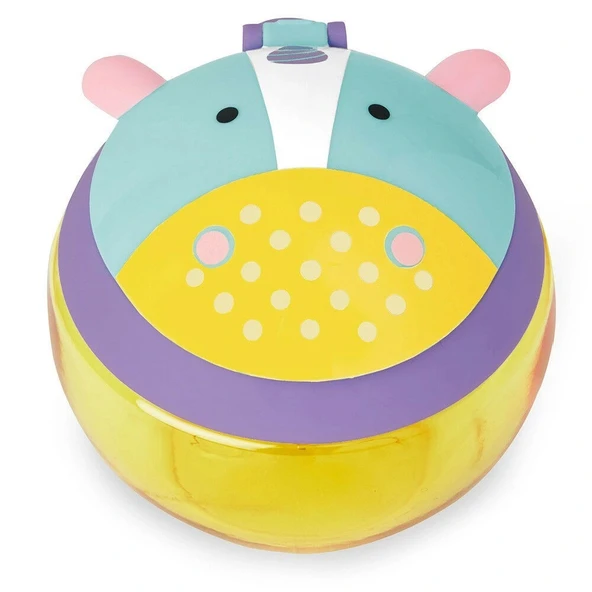 Skip Hop Zoo Çerez Kabı Unicorn - Resim 2