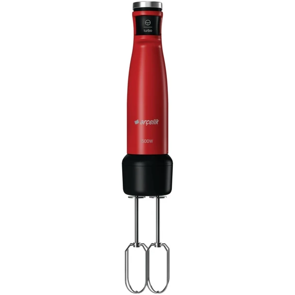 Rhb 6050 K Resital El Blender - Resim 2