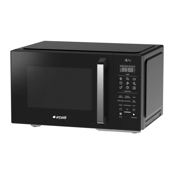 Arçelik Md 260 Af Db Mikrodalga Fırın ürün görseli 1