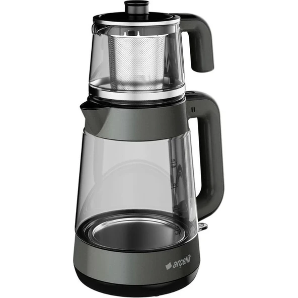 Arçelik cm 6964 G Çay Makinesi ürün görseli 1