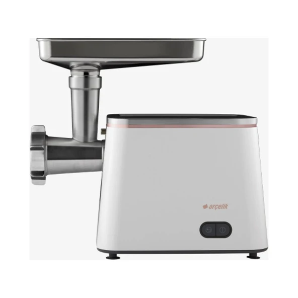Arçelik Km 6024 M Resital 2400 W Kıyma Makinesi ürün görseli 1
