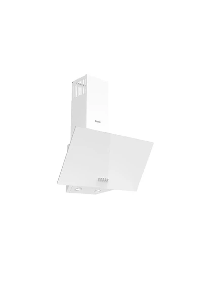 Ferre Flowart Serisi (QBL62CB SS036 D087) Ankastre Set - Resim 4