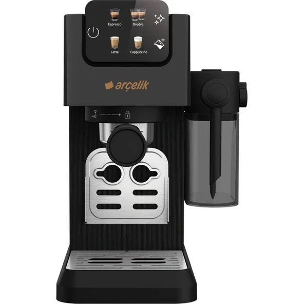 Arçelik Barista Em 3353 OTOMATIK Espresso Makinesi ürün görseli 1