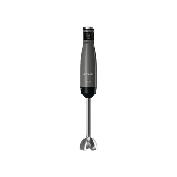 Arçelik Rhb 6050 G  El Blender Seti Gri - Resim 2