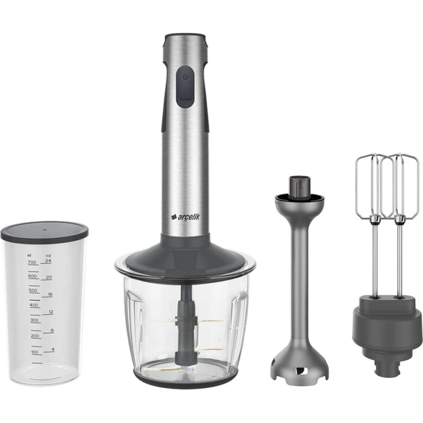 Arçelik Hbs 9285 Cı Skylight® El Blender ürün görseli 1