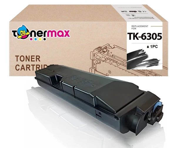Kyocera TASKalfa 4501i Muadil Toneri / TK-6305 ürün görseli 1