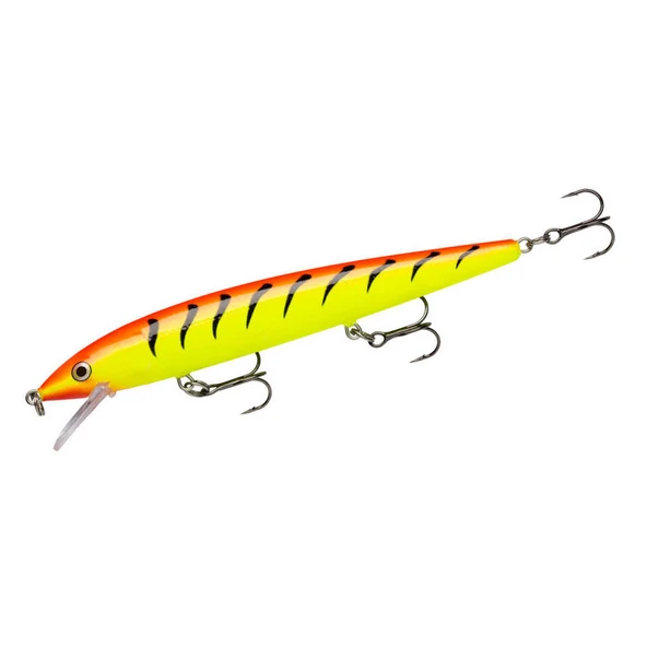 Rapala Husky Jerk 12cm 13gr Floating Maket Balık  HT ürün görseli 1
