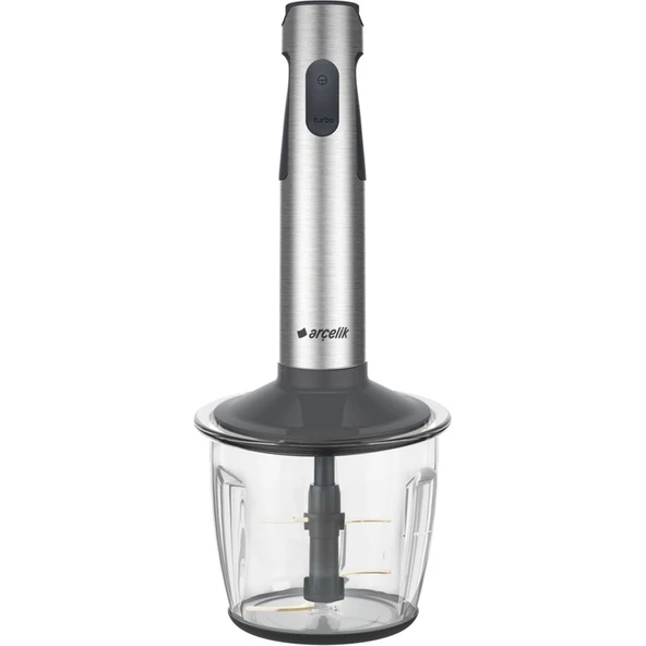 Arçelik Hbs 9285 Cı Skylight® El Blender - Resim 4