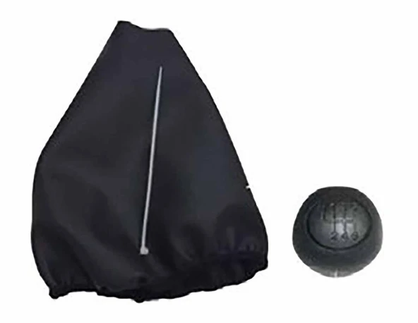 Vites Topuzu Vites Körüğü Boxer 3 - Jumper - Ducato 3 E8226QA ürün görseli 1