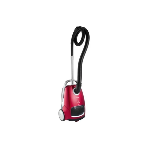 Arçelik 4540 T Toz Torbalı 800 W Elektrikli Süpürge ürün görseli 1