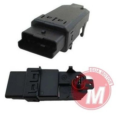 Cam Kriko Modülü Renault Megan Iı 02 > 8201010926-8200325136-8200478621 ürün görseli 1