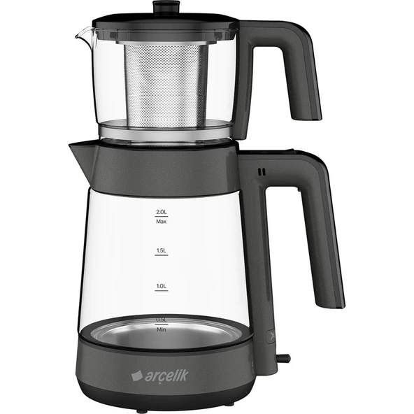Arçelik cm 6587 G Resital Xl Çay Makinesi ürün görseli 1