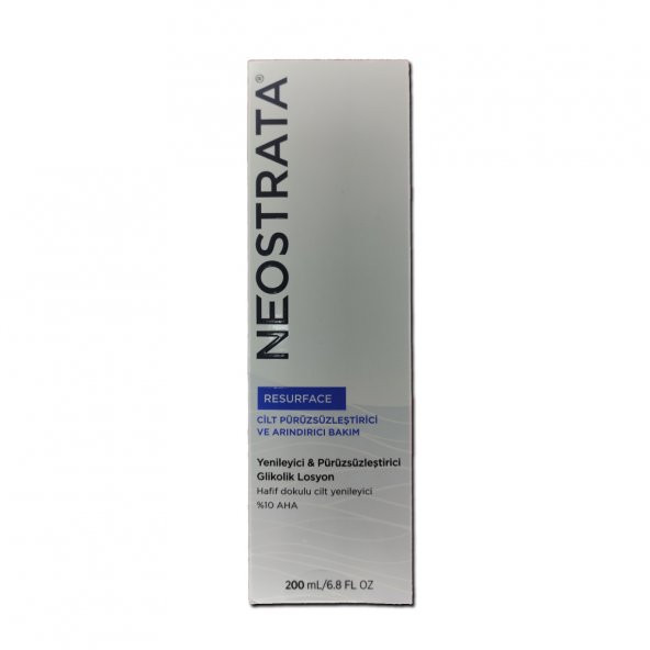 Resurface Glikolik Losyon 200ml ürün görseli 1