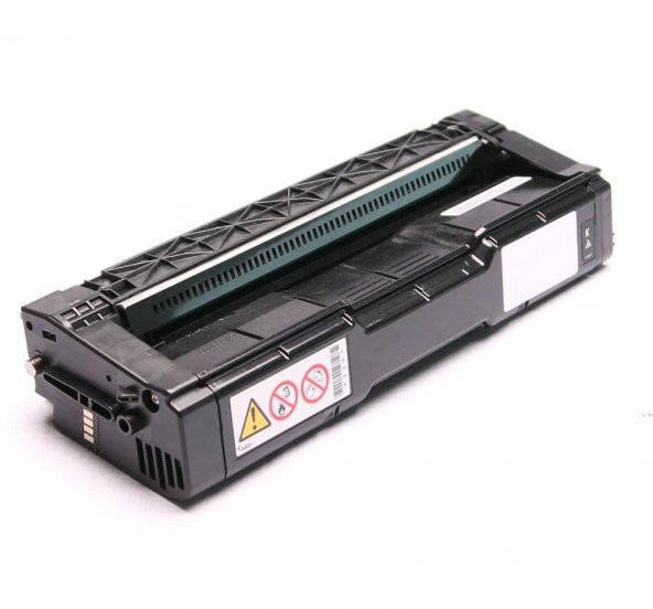RICOH SPC231 SARI MUADİL TONER 6.000syf ürün görseli 1
