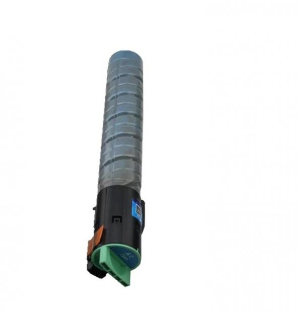 RICOH MPC2030/2050/2051 MAVİ MUADİL TONER 5.500syf ürün görseli 1