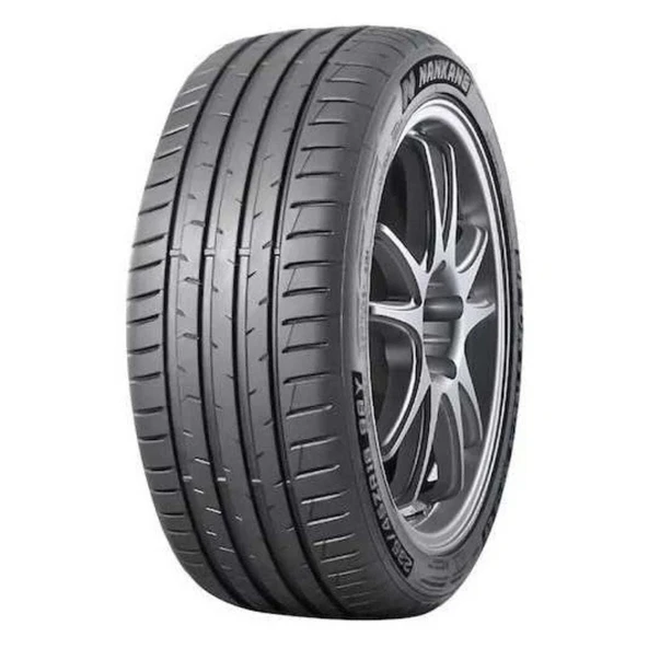 Nankang AS-3 165/35R17 75V XL (Yaz) (2025) ürün görseli 1