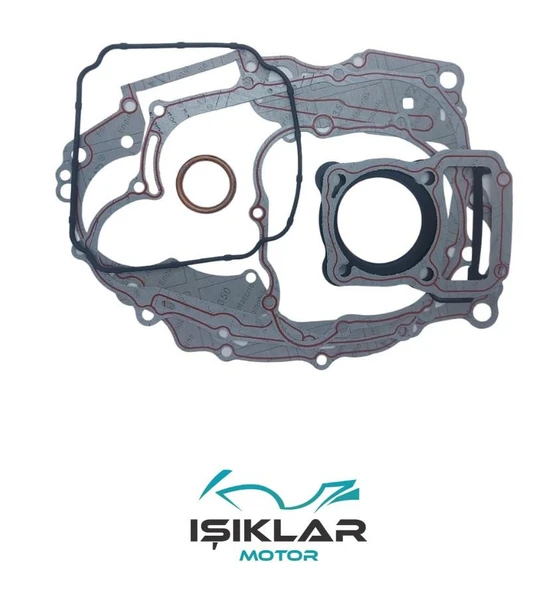 Mondial Drift L 125 Takım Conta IŞK0044 ürün görseli 1