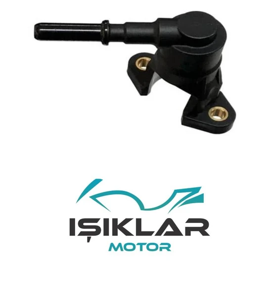 Mondial Drift L 125 Enjektör Tepesi IŞK0021 ürün görseli 1
