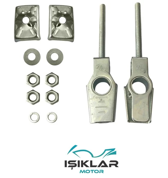 Mondial Drift L 125 Zincir Gergisi IŞK0050 ürün görseli 1