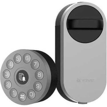 EZVIZ CS-DL01S/DL01CP Akıllı Kilit Çok İşlevli Tuş Takımı ürün görseli 1