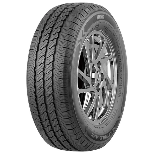ILink Multimile A/S 195/60R16C 99/97H (4 Mevsim) (2025) ürün görseli 1