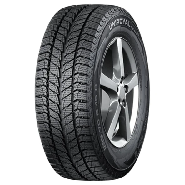 Uniroyal SnowMax 3 215/75R16C 113/111R 3PMSF 8PR (Kış) (2025) ürün görseli 1