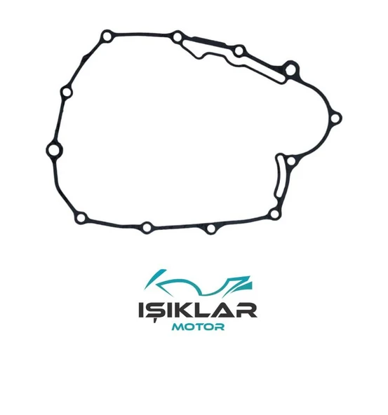 Mondial Drift L 125 Debriyaj Kapak Conta IŞK0018 ürün görseli 1