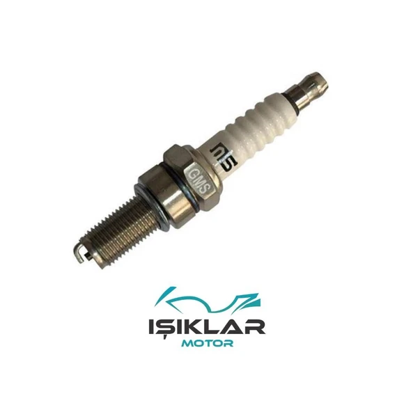 Mondial Drift L 125 Buji Marshall IŞK0014 ürün görseli 1
