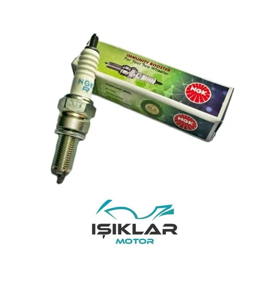 Mondial Drift L 125 Buji Ngk Hindistan IŞK0016 ürün görseli 1