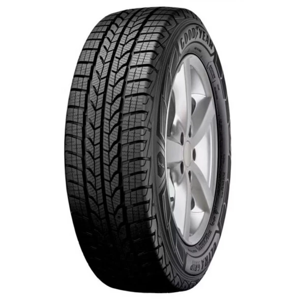 Goodyear UltraGrip Cargo 195/65R16C 104/102T (Kış) (2025) ürün görseli 1