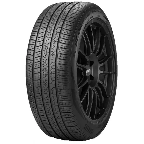 Pirelli Scorpion Zero All Season 265/40R22 106Y XL M+S J LR (4 Mevsim) (2025) ürün görseli 1