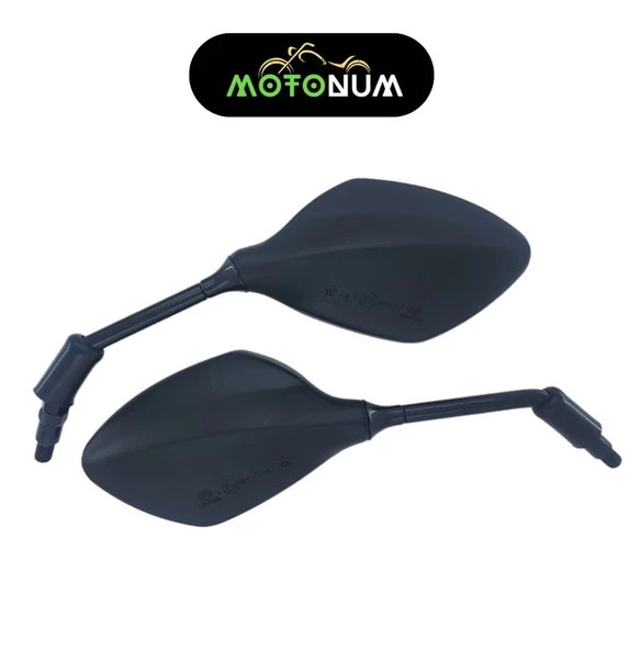 Mondial Drift L 125 Ayna Takım Drftl0022 ürün görseli 1
