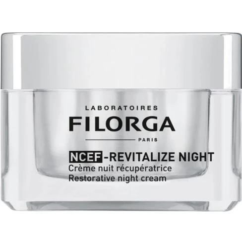 Filorga NCEF Revitalize - Restorative Night Cream 50ml ürün görseli 1