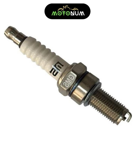 Mondial Drift L 125 Buji Marshall Drftl0012 ürün görseli 1