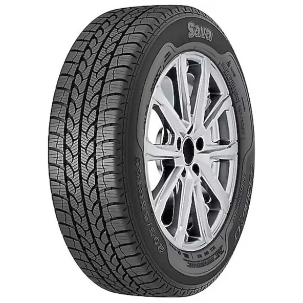 Sava Eskimo LT 225/65R16C 112/110R (Kış) (2025) ürün görseli 1