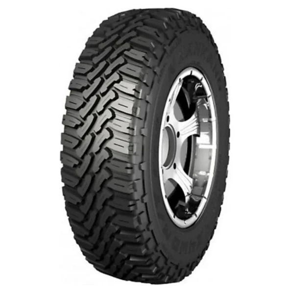 Nankang FT-9 32/11.5R15 113Q (Yaz) (2025) ürün görseli 1