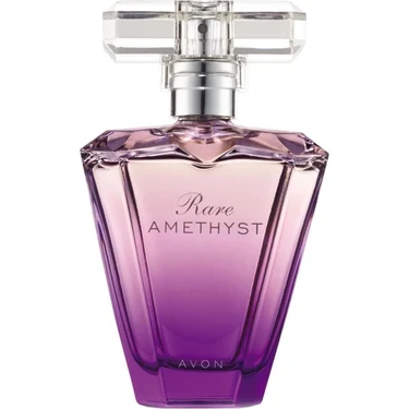 Avon rare AMETHYST 50 ML KADIN PARFUM ürün görseli 1