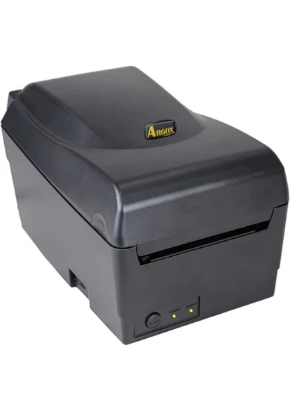 Argox OS-200 PRO Barkod Yazıcı ürün görseli 1