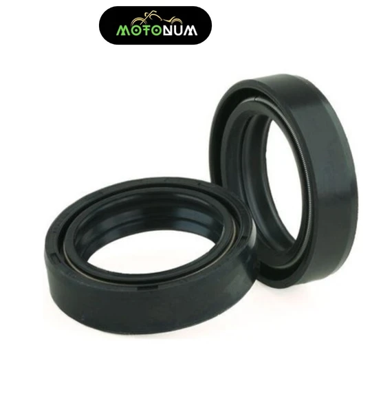 Mondial Drift L 125 Ön Amortisör Keçesi Drftl0036 ürün görseli 1