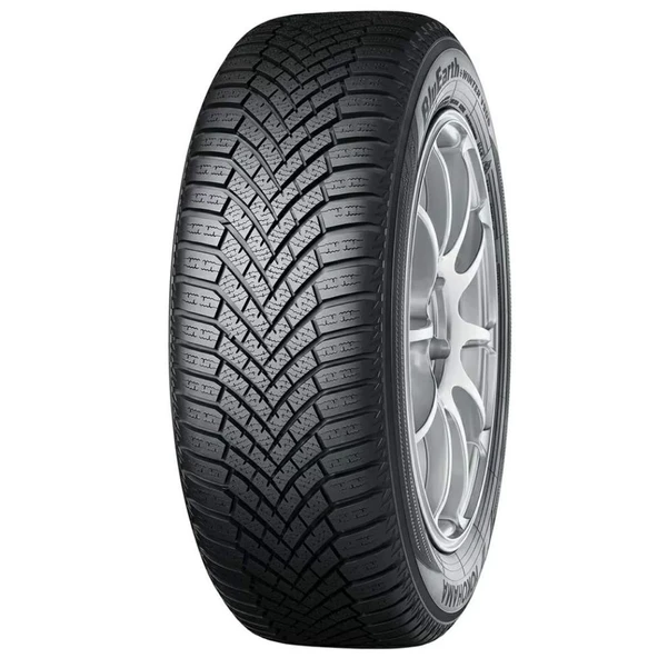BluEarth*Winter V906 285/40R20 108V XL (Kış) (2025)