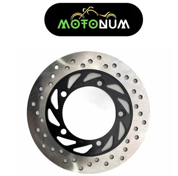 Mondial Drift L 125 Ön Fren Diski Drftl0048 ürün görseli 1