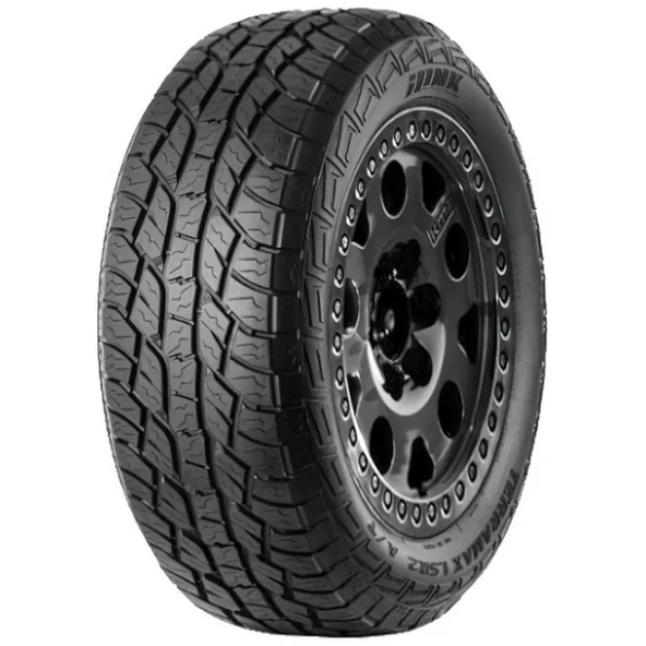 ILink Terramax LSR2 A/T 245/70R17 119/116S (4 Mevsim) (2025) ürün görseli 1