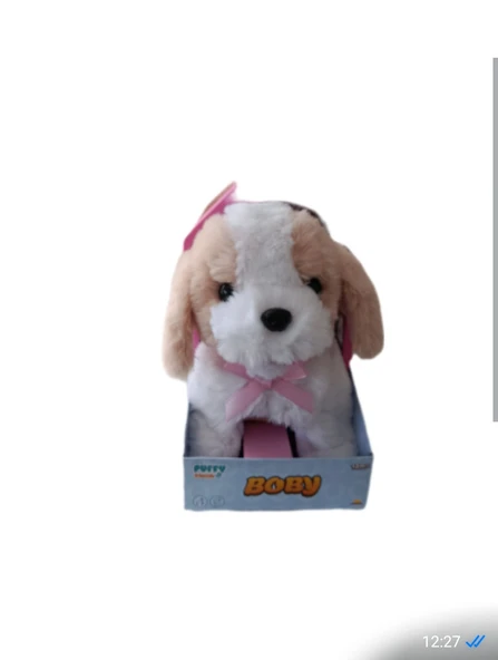 Sunman Sevimli Boby Köpek(Sihirli Köpek) ürün görseli 1