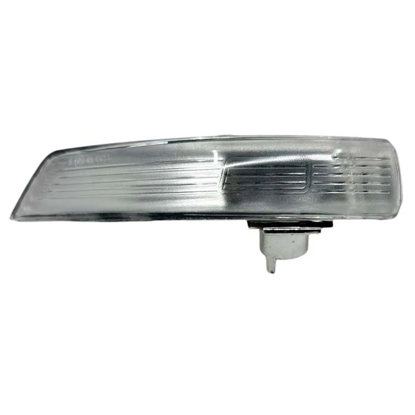 Renault Master III Opel Movano Sarı Sol Dikiz Ayna Sinyali 93167593 ürün görseli 1