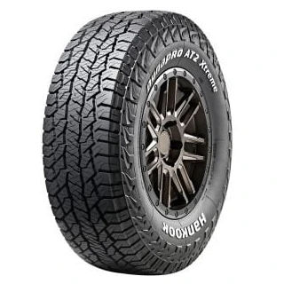 Hankook Dynapro AT2 Xtreme RF12 215/85R16 115/112S M+S 3PMSF (4 Mevsim) (2025) ürün görseli 1